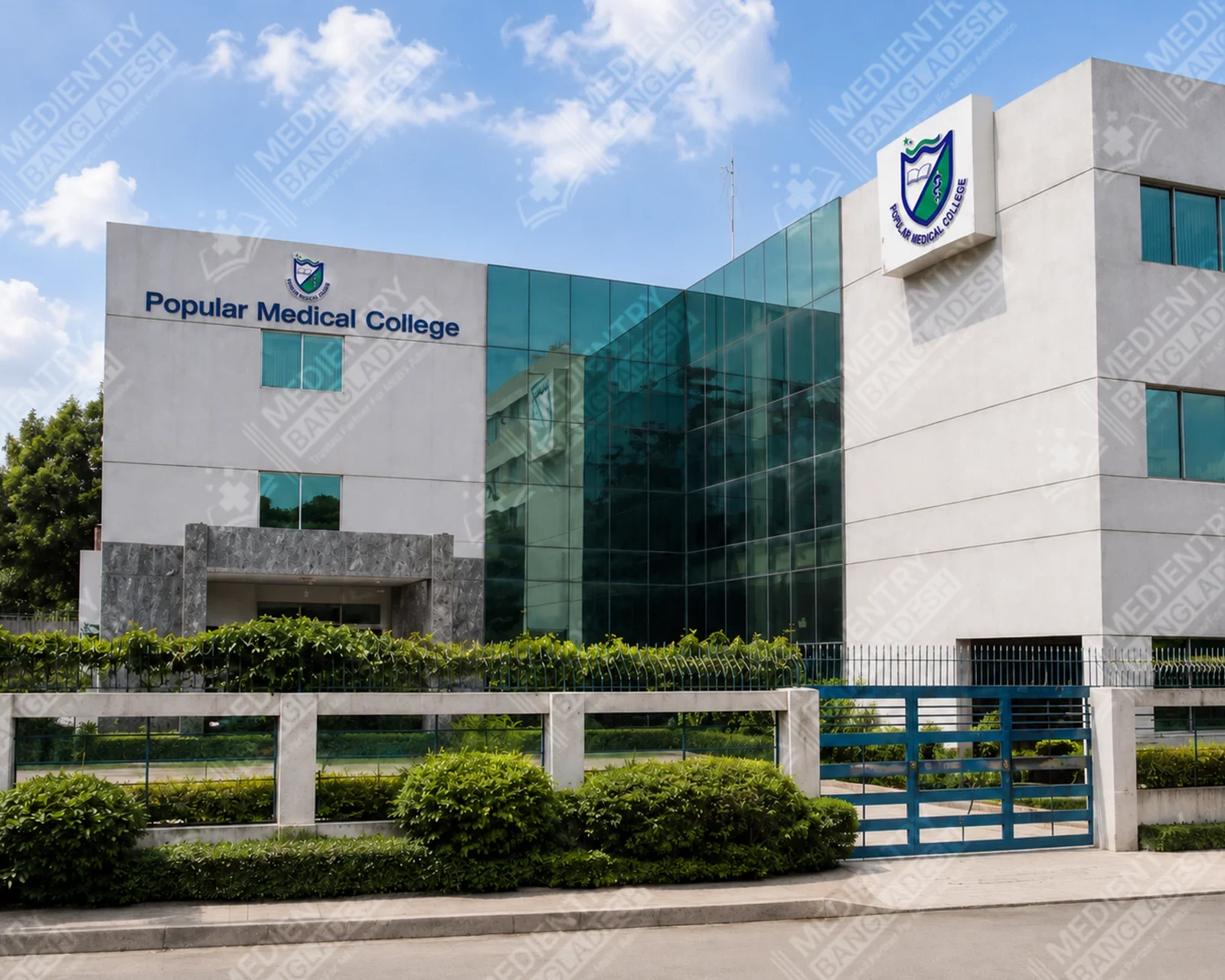 Popular Medical College