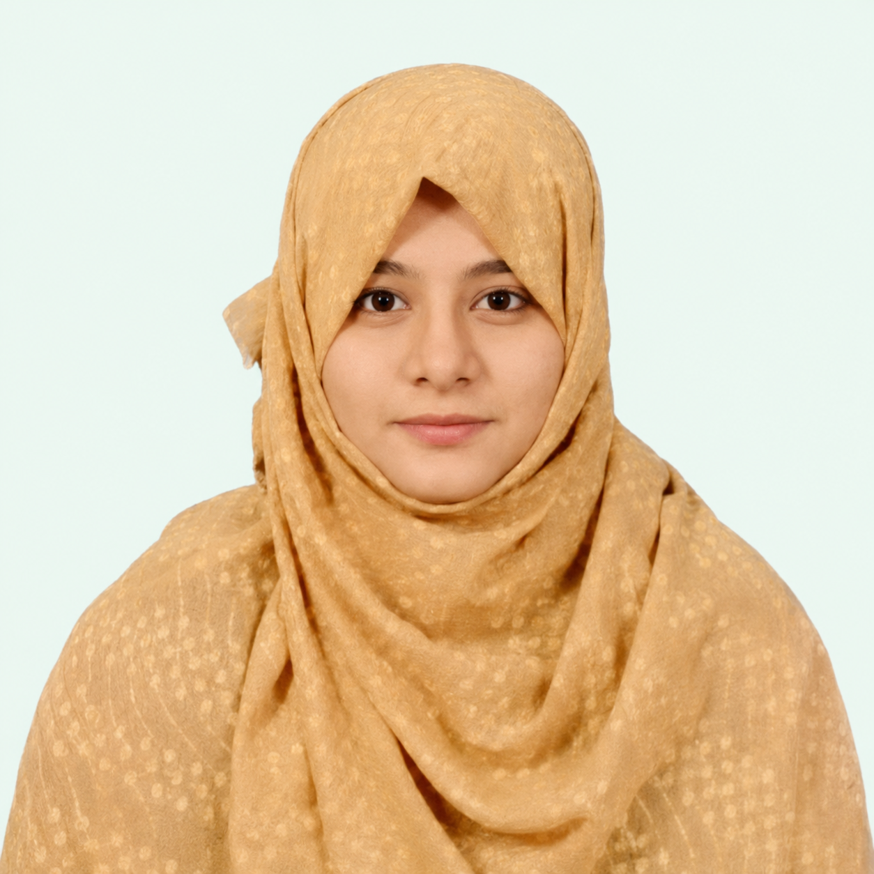 Sadiya Anjum