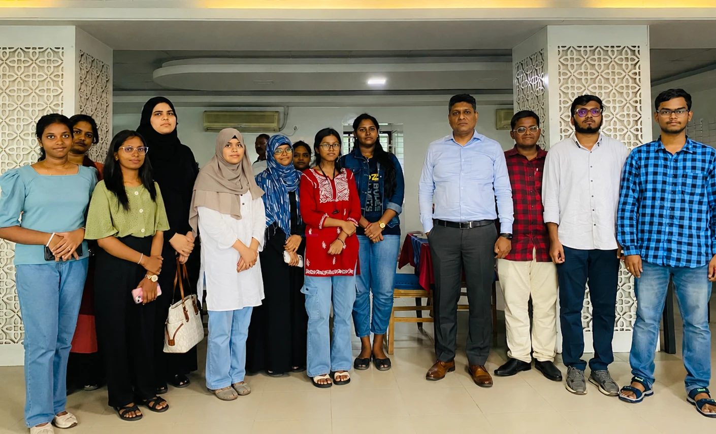 /Medientry Bangladesh team - MBBS admission consultants