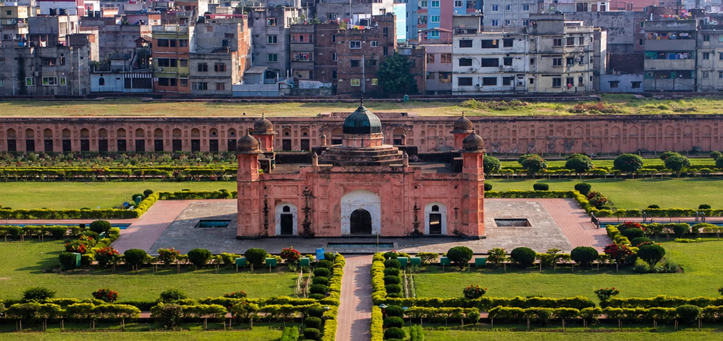 MBBS in Bangladesh - Medical education campus for Indian students