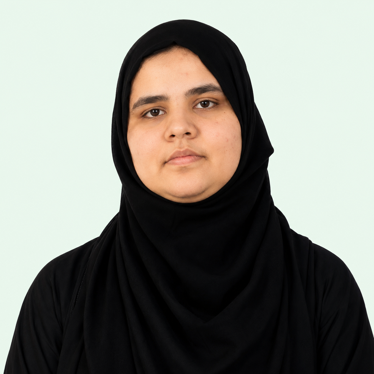 Aysha Asad Khan
