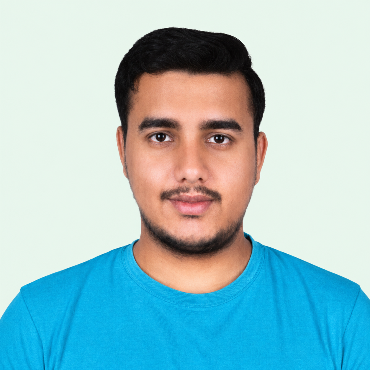 Vaibhev Tomar