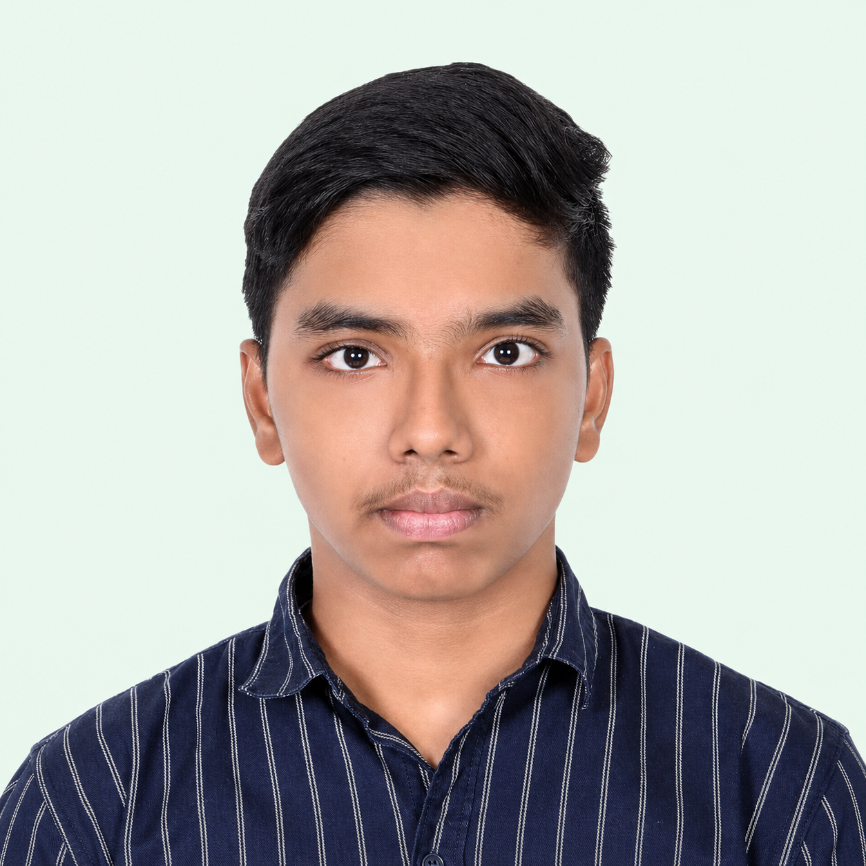 Mohammed Hamdan